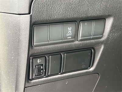 2017 Nissan Armada SV