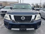 2017 Nissan Armada SV