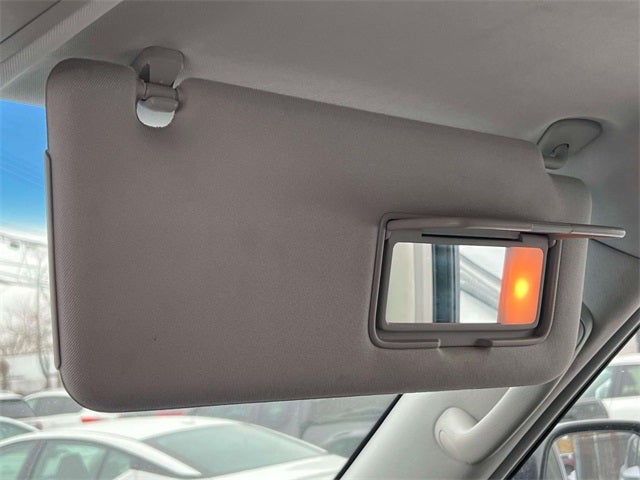 2017 Nissan Armada SV