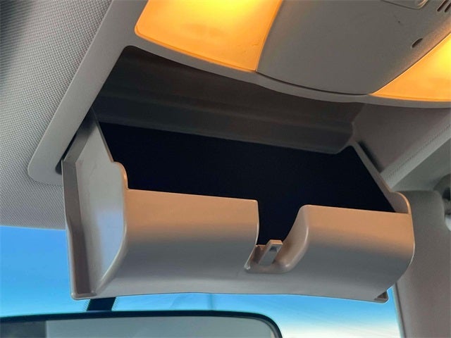 2017 Nissan Armada SV