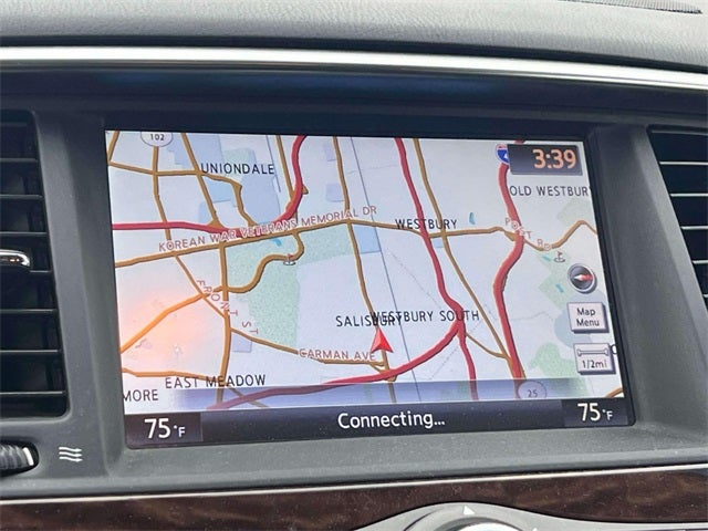 2017 Nissan Armada SV