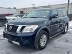 2017 Nissan Armada SV