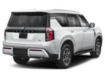 2025 Nissan Armada SL