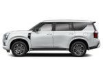 2025 Nissan Armada SL