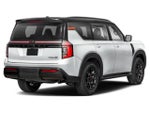 2026 Nissan Armada PRO-4X®