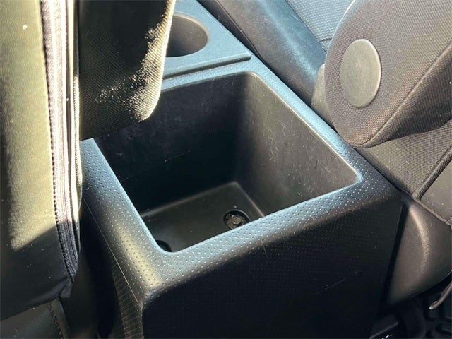 2008 Toyota FJ Cruiser Base