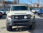 2008 Toyota FJ Cruiser Base