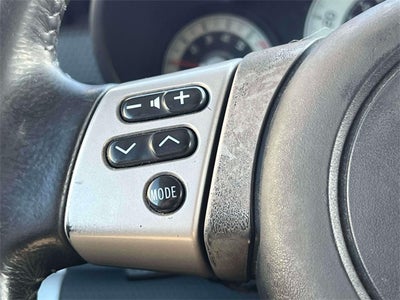 2008 Toyota FJ Cruiser Base