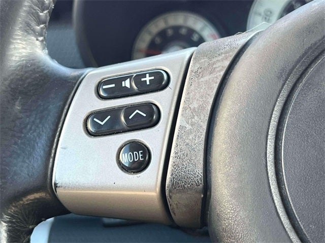 2008 Toyota FJ Cruiser Base