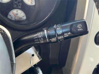 2008 Toyota FJ Cruiser Base