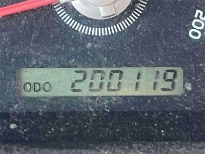 2008 Toyota FJ Cruiser Base