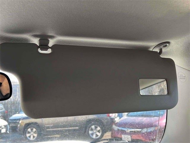 2008 Toyota FJ Cruiser Base