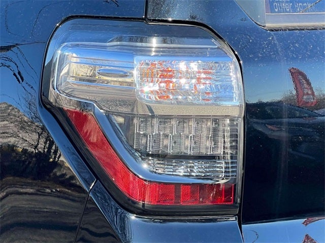 2020 Toyota 4Runner Limited