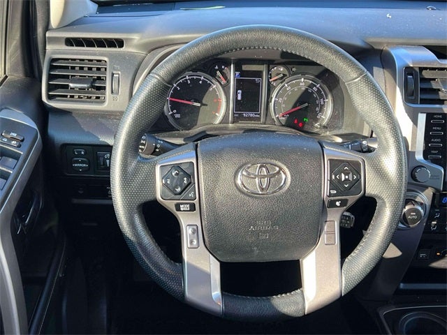 2020 Toyota 4Runner Limited