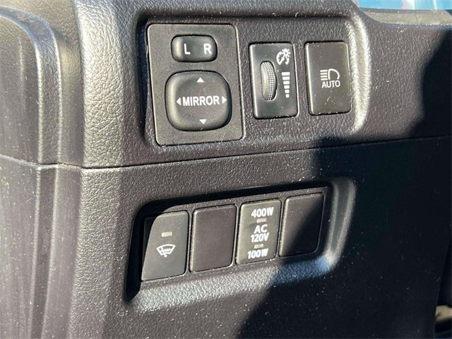 2020 Toyota 4Runner Limited