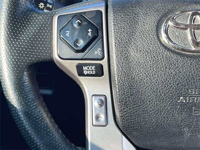 2020 Toyota 4Runner Limited