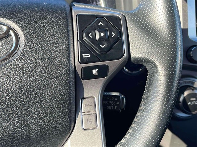 2020 Toyota 4Runner Limited