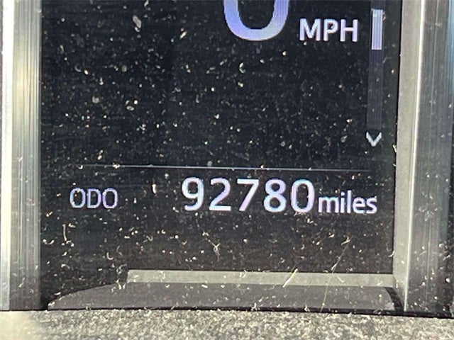 2020 Toyota 4Runner Limited