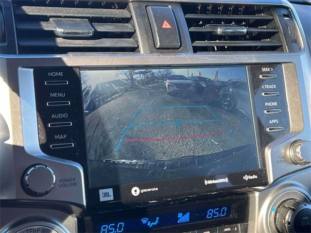 2020 Toyota 4Runner Limited