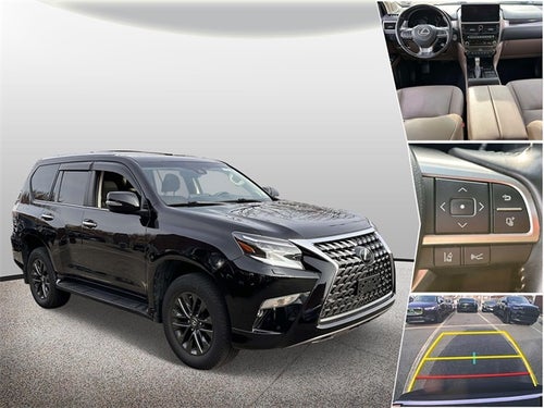 2023 Lexus GX 460