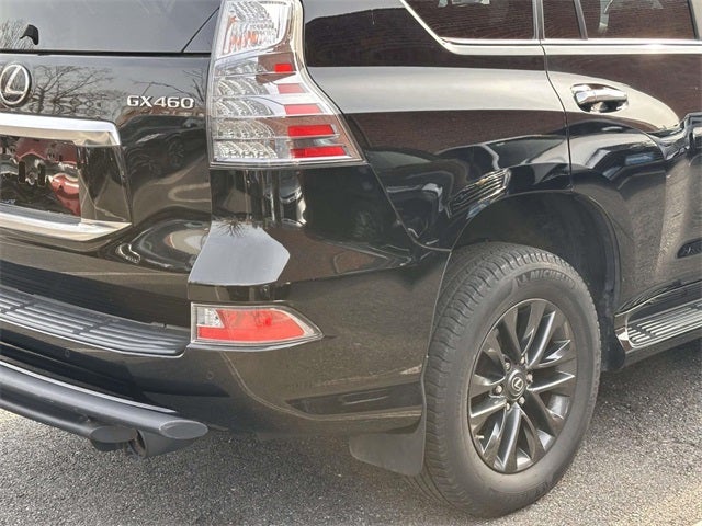 2023 Lexus GX 460