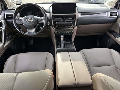 2023 Lexus GX 460