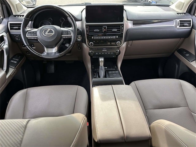 2023 Lexus GX 460