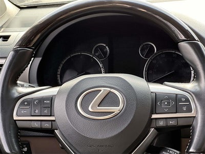 2023 Lexus GX 460