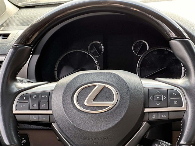 2023 Lexus GX 460