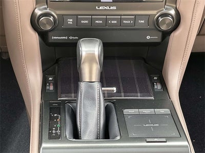 2023 Lexus GX 460