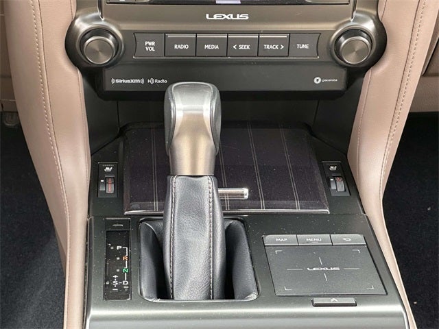 2023 Lexus GX 460
