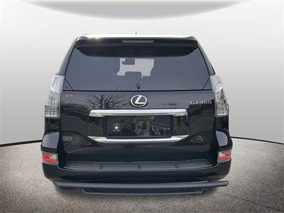 2023 Lexus GX 460