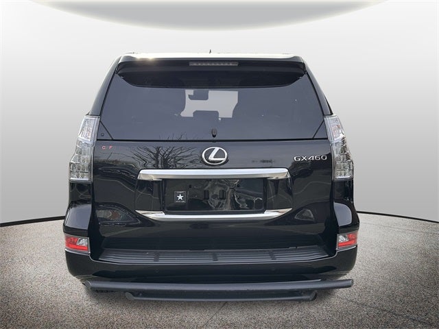 2023 Lexus GX 460