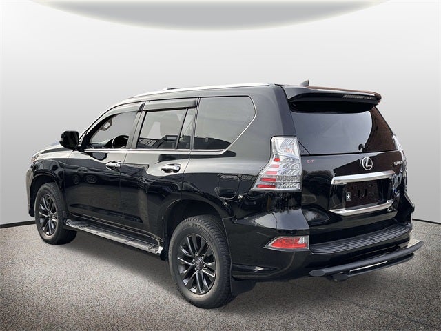 2023 Lexus GX 460