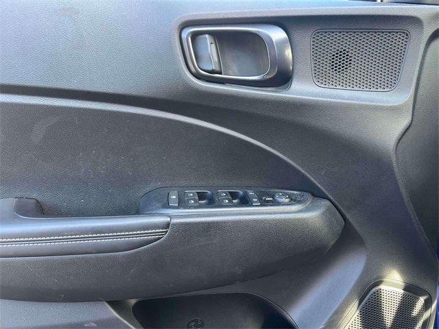 2022 Hyundai Venue Limited