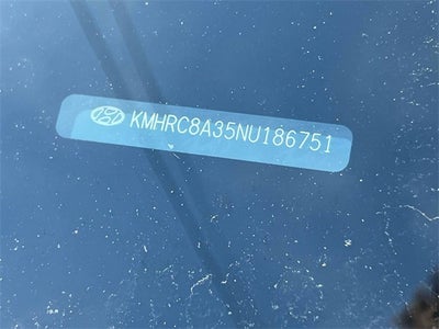 2022 Hyundai Venue Limited