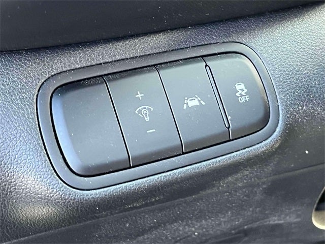 2022 Hyundai Venue Limited