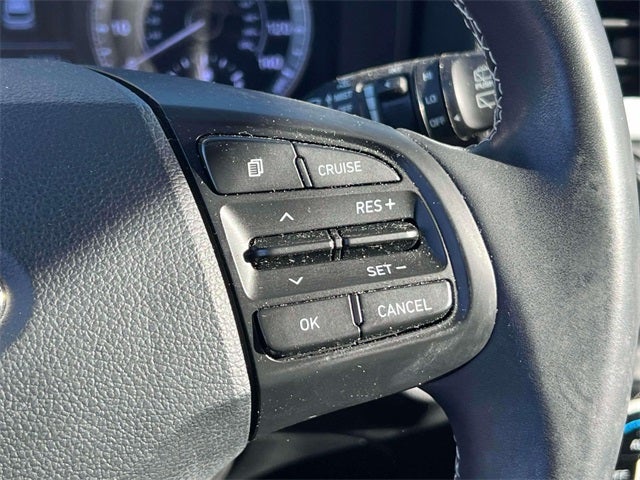 2022 Hyundai Venue Limited