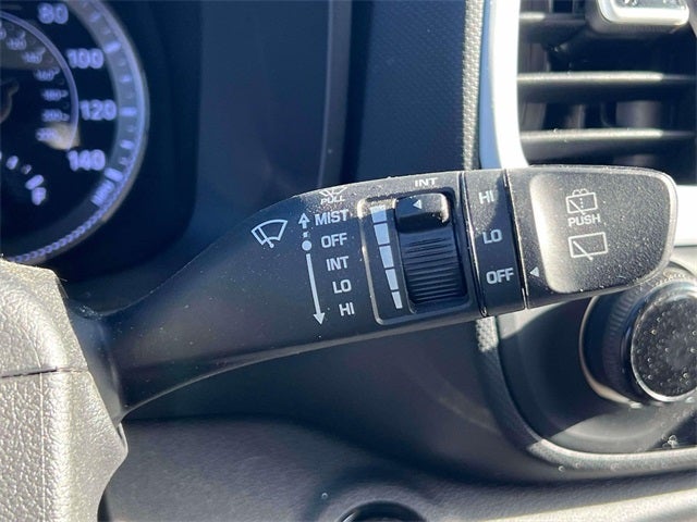 2022 Hyundai Venue Limited