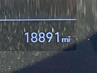 2022 Hyundai Venue Limited