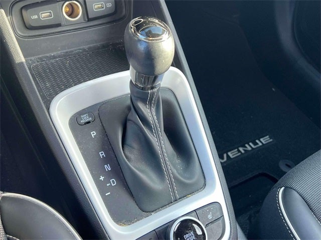 2022 Hyundai Venue Limited