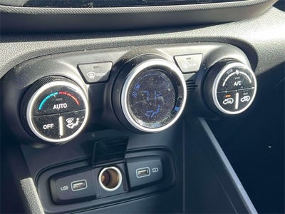 2022 Hyundai Venue Limited