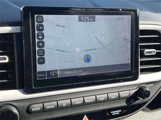 2022 Hyundai Venue Limited