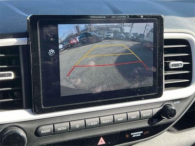 2022 Hyundai Venue Limited