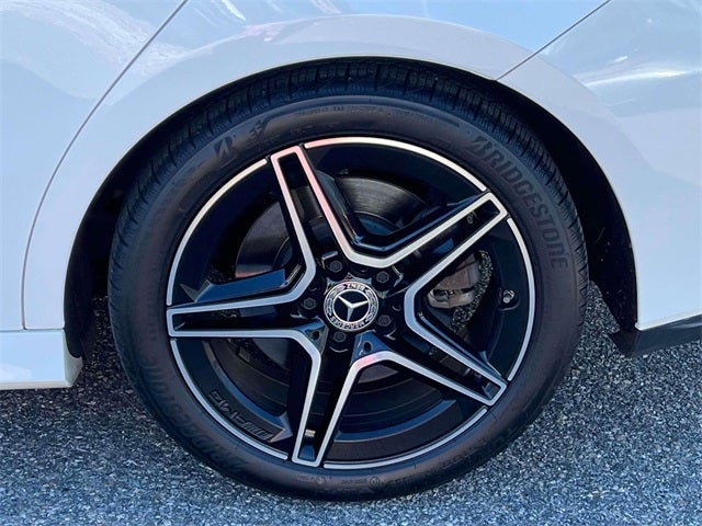 2023 Mercedes-Benz CLA CLA 250 4MATIC®