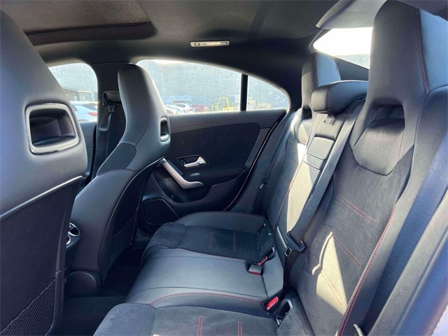 2023 Mercedes-Benz CLA CLA 250 4MATIC®
