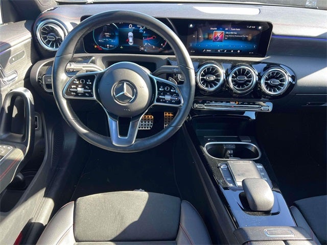 2023 Mercedes-Benz CLA CLA 250 4MATIC®