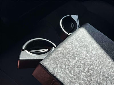 2023 Mercedes-Benz CLA CLA 250 4MATIC®