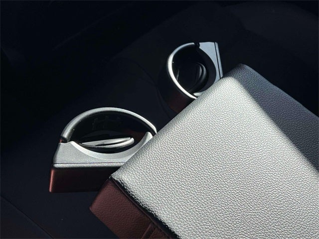 2023 Mercedes-Benz CLA CLA 250 4MATIC®