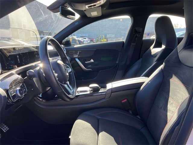 2023 Mercedes-Benz CLA CLA 250 4MATIC®